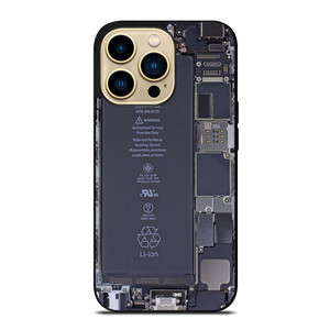 IPHONE APPLE INTERNAL iPhone 14 Pro Max Case Cover