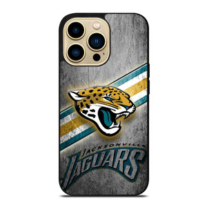 JACKSONVILLE JAGUARS iPhone 14 Pro Max Case Cover JACKSONVILLE JAGUARS iPhone 14 Pro Max Case Cover