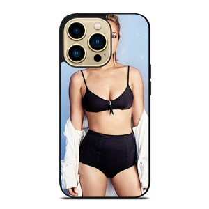 JENNIFER LAWRENCE SEXY iPhone 14 Pro Max Case Cover