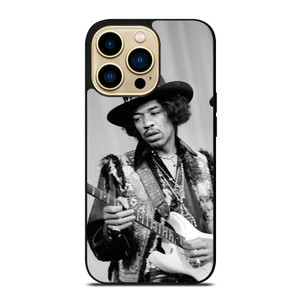 JIMI HENDRIX iPhone 14 Pro Max Case Cover JIMI HENDRIX iPhone 14 Pro Max Case Cover