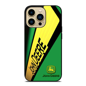 JOHN DEERE 1 iPhone 14 Pro Max Case Cover
