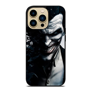 JOKER BATMAN 2 iPhone 14 Pro Max Case Cover JOKER BATMAN 2 iPhone 14 Pro Max Case Cover