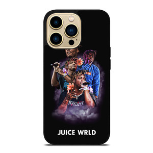 JUICE WRLD RAPPER 2 iPhone 14 Pro Max Case Cover