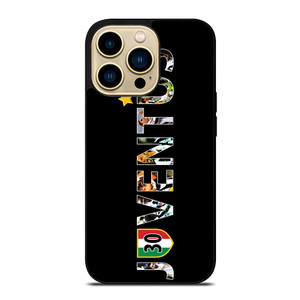 JUVENTUS 1 iPhone 14 Pro Max Case Cover