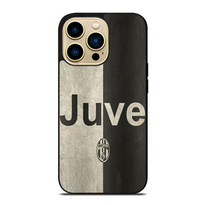 JUVENTUS 4 iPhone 14 Pro Max Case Cover