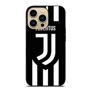 JUVENTUS NEW LOGO 2 iPhone 14 Pro Max Case Cover
