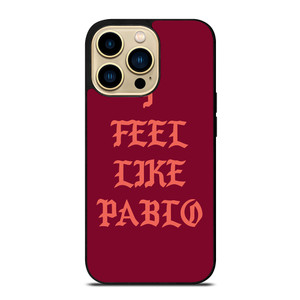 KANYE WEST iPhone 14 Pro Max Case Cover