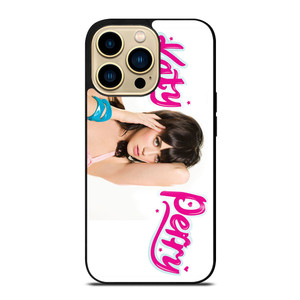 KATY PERRY SINGER iPhone 14 Pro Max Case Cover