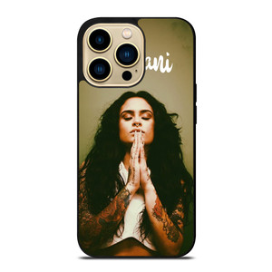 KEHLANI SINGER iPhone 14 Pro Max Case Cover KEHLANI SINGER iPhone 14 Pro Max Case Cover