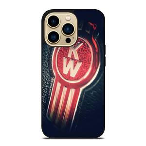 KENWORTH KW TRUCK iPhone 14 Pro Max Case Cover