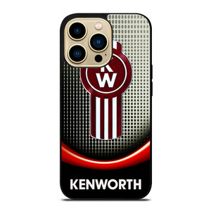 KENWORTH TRUCK 1 iPhone 14 Pro Max Case Cover