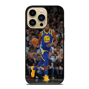 KEVIN DURANT 1 iPhone 14 Pro Max Case Cover