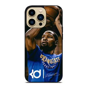 KEVIN DURANT 2 iPhone 14 Pro Max Case Cover