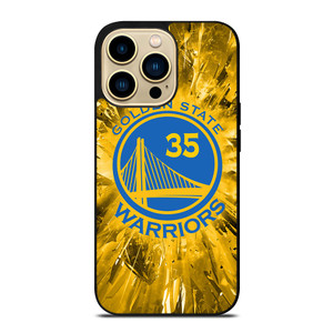 KEVIN DURANT WARRIORS 2 iPhone 14 Pro Max Case Cover