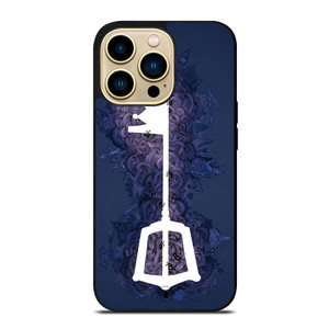 KINGDOM HEARTS KEY BLADE iPhone 14 Pro Max Case Cover KINGDOM HEARTS KEY BLADE iPhone 14 Pro Max Case Cover