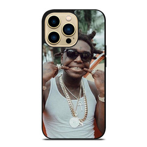 KODAK BLACK RAPPER iPhone 14 Pro Max Case Cover