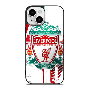 LIVERPOOL 4 iPhone 13 Mini Case Cover