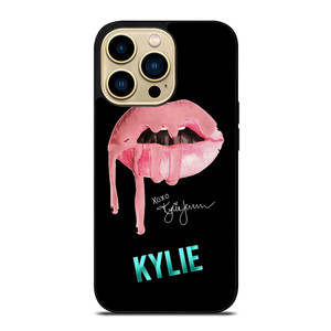 KYLIE JENNER LIPS 1 iPhone 14 Pro Max Case Cover