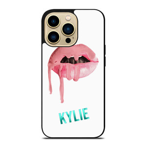 KYLIE JENNER LIPS iPhone 14 Pro Max Case Cover