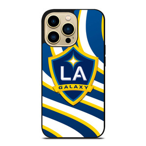 LA GALAXY 2 iPhone 14 Pro Max Case Cover