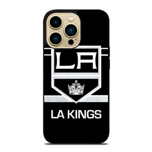 LA KINGS 1 iPhone 14 Pro Max Case Cover LA KINGS 1 iPhone 14 Pro Max Case Cover