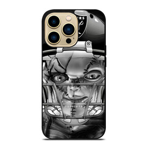 Custom Las Vegas Raiders iPhone 15, 15 Pro, 15 Pro Max