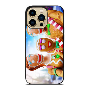 LAZARBEAM GINGY FAMILY iPhone 14 Pro Max Case Cover