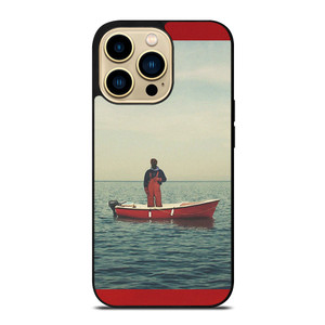 LIL YACHTY LIL BOAT iPhone 14 Pro Max Case Cover