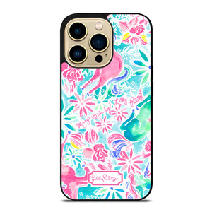 LILLY PULITZER MAGICAL iPhone 14 Pro Max Case Cover