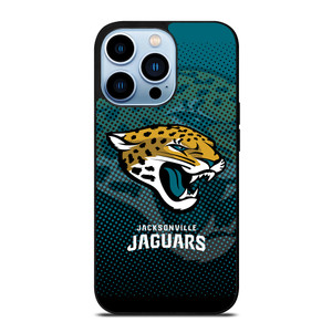 JACKSONVILLE JAGUARS LOGO iPhone 13 Pro Max Case Cover JACKSONVILLE JAGUARS LOGO iPhone 13 Pro Max Case Cover