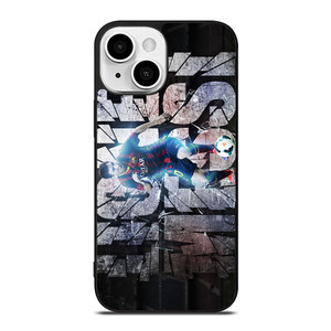 LIONEL MESSI BARCA 2 iPhone 13 Mini Case Cover
