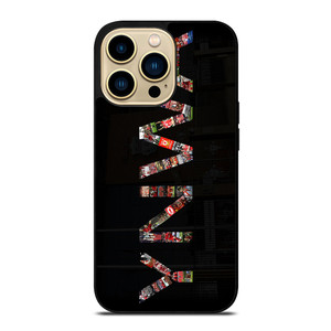 LIVERPOOL 1 iPhone 14 Pro Max Case Cover