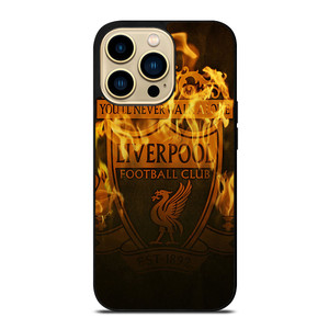 LIVERPOOL 3 iPhone 14 Pro Max Case Cover