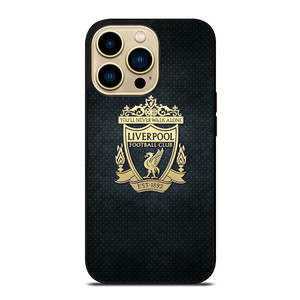 LIVERPOOL LOGO iPhone 14 Pro Max Case Cover