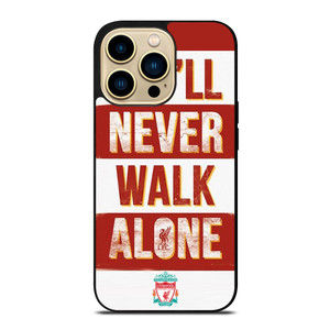 LIVERPOOL YNWA iPhone 14 Pro Max Case Cover