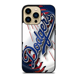 LOS ANGELES DODGERS 2 iPhone 14 Pro Max Case Cover
