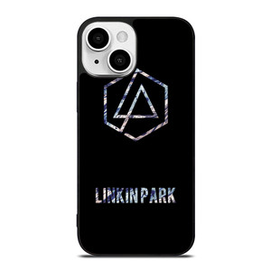 LINKIN PARK BAND iPhone 13 Mini Case Cover LINKIN PARK BAND iPhone 13 Mini Case Cover