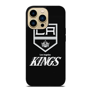 LOS ANGELES KINGS LOGO iPhone 14 Pro Max Case Cover