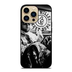 MAC MILLER 1992 RAPPER iPhone 14 Pro Max Case Cover