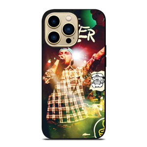MAC MILLER RAPPER iPhone 14 Pro Max Case Cover