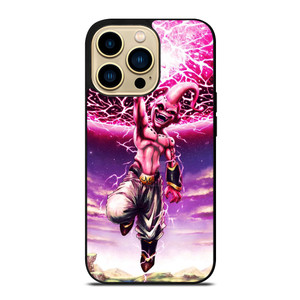 MAJIN BUU DRAGON BALL iPhone 14 Pro Max Case Cover