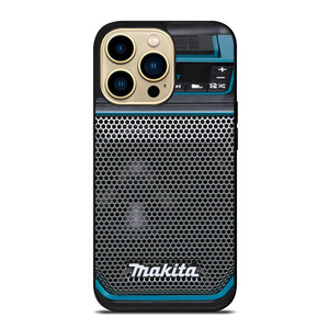 MAKITA SPEAKER BLUETOOTH iPhone 14 Pro Max Case Cover