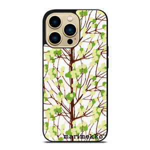 MARIMEKKO LUMIMARJA iPhone 14 Pro Max Case Cover