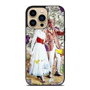 MARY POPPINS iPhone 14 Pro Max Case Cover