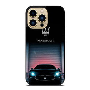 MASERATI 2 iPhone 14 Pro Max Case Cover MASERATI 2 iPhone 14 Pro Max Case Cover