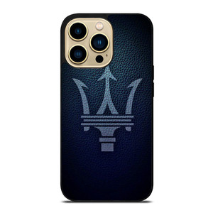 MASERATI LOGO 1 iPhone 14 Pro Max Case Cover MASERATI LOGO 1 iPhone 14 Pro Max Case Cover