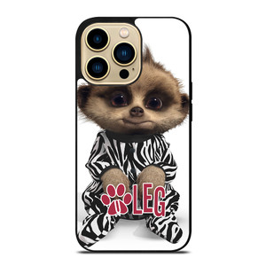 MEERKAT BABY OLEG CUTE 2 iPhone 14 Pro Max Case Cover MEERKAT BABY OLEG CUTE 2 iPhone 14 Pro Max Case Cover