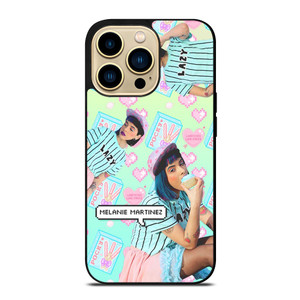 MELANIE MARTINEZ NEW iPhone 14 Pro Max Case Cover