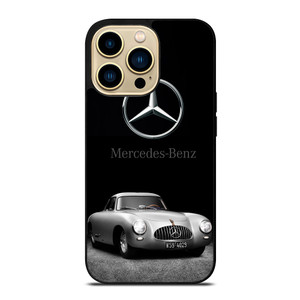 MERCEDES BENZ 300SL CLASSIC iPhone 14 Pro Max Case Cover
