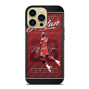 MICHAEL JORDAN SIGNATURE iPhone 14 Pro Max Case Cover MICHAEL JORDAN SIGNATURE iPhone 14 Pro Max Case Cover